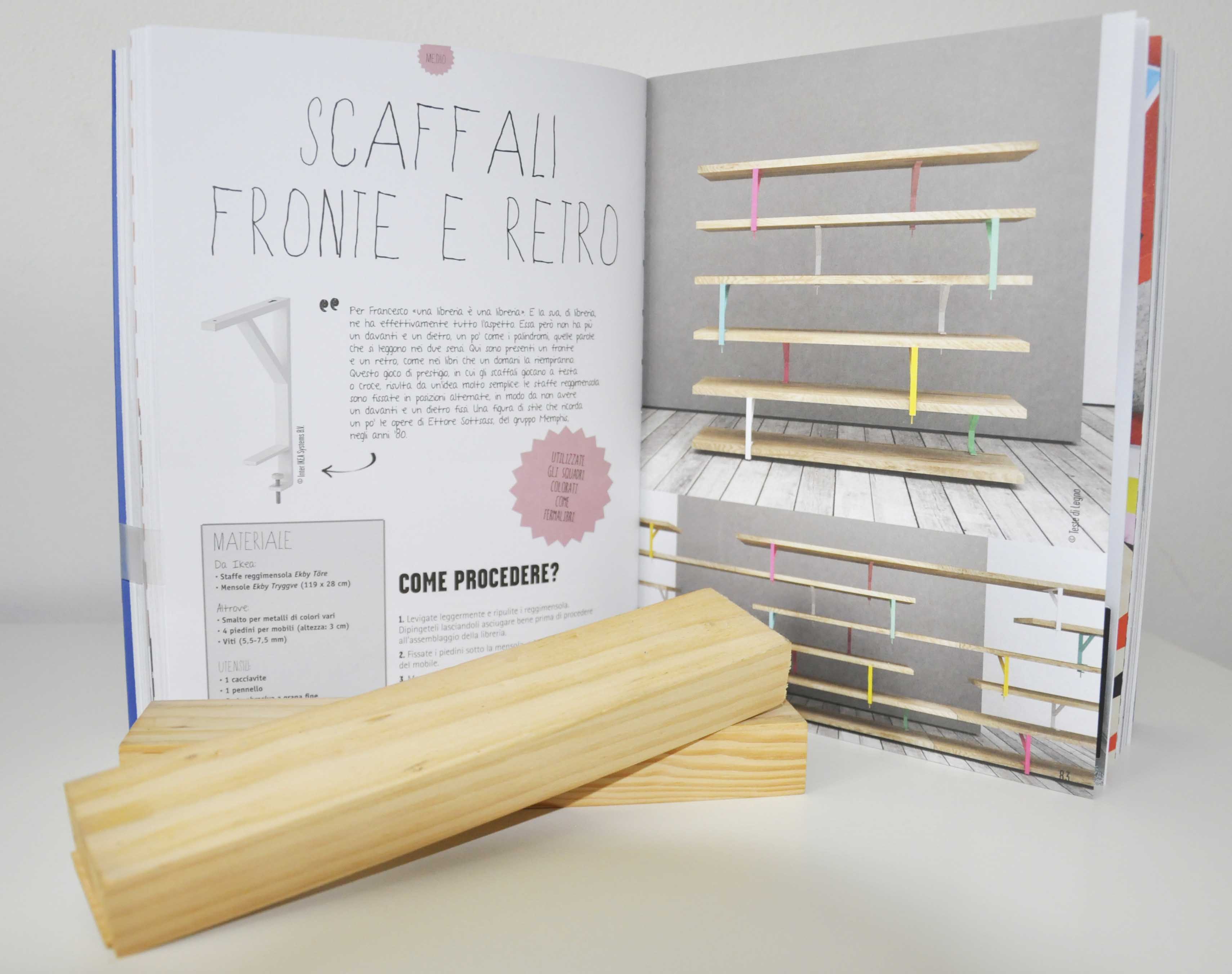 Reinventare ikea rinnoviamo casa consulenza architettonica e ...