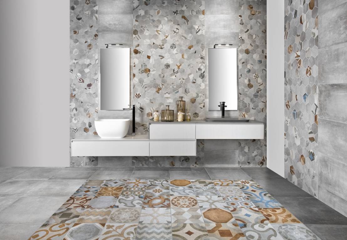 Bagno con cementine: i miei preferiti della settimana. il ritorno ... Piastrelle dipinte con s francesco su ebay