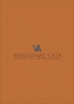 Mansarda in campagna
